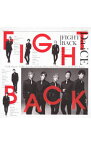 【中古】Da−iCE/ 【CD＋DVD】FIGHT　BACK　初回限定盤A