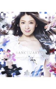 【中古】【3CD】SANCTUARY−Minori　Chihara　Best　Album− / 茅原実里