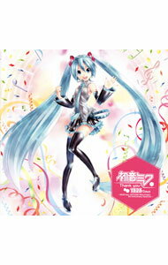 【中古】【2CD】初音ミク　Thank　you　1826　Days−SEGA　feat．HATSUNE　MIKU　Project　5th　Anniversary　Selection− / ゲーム