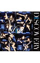 【中古】DiVA/ 【CD＋DVD】DISCOVERY（Type−B）