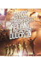 【中古】【Blu−ray】U−KISS JAPAN LIVE TOUR 2014−Memories−RETURN...