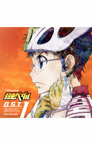 &nbsp;&nbsp;&nbsp; 「弱虫ペダル」O．S．T．1 の詳細 発売元:東宝株式会社 アーティスト名:沢田完 カナ: ヨワムシペダルオーエスティー1 / サワダカン SAWADA KAN ディスク枚数: 1枚 品番: THCA60040 発売日:2014/09/17 曲名Disk-11.　坂道2.　総北高校自転車競技部3.　朝練4.　基本5.　自転車への愛情6.　CYCLE　SHOP　KANZAKI7.　アキバ！8.　君もアニ研9.　アニ研復活へ！10.　購買部の戦い11.　車酔い12.　田所スペシャルバーガー13.　がっちがち14.　ハイケイデンス15.　坂道の笑顔16.　興味17.　巨大な石壁18.　動かない足19.　独り言20.　苦戦21.　かけ引き22.　湧き上がる気持ち23.　逆転24.　トップスプリンター25.　鬼ごっこ26.　重たい体27.　辛抱28.　ツークリック・シフトアップ29.　約束30.　きずな31.　頂上の景色32.　こみ上げる期待 関連商品リンク : 沢田完 東宝株式会社　