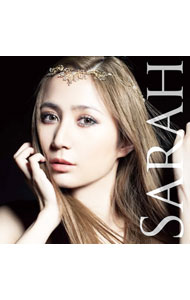 【中古】【CD＋DVD】SARAH　初回限定盤 / サラ・オレイン