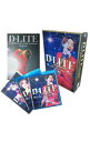 【中古】【Blu−ray】D−LITE DLive 2014 in Japan−D’slove−DELUXE EDITION / D−LITE【出演】