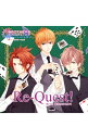 【中古】「BROTHERS CONFLICT」キャラクターソング−Re−Quest! / アニメ