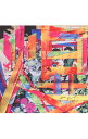 【中古】爆弾ジョニー/ 【CD+DVD】終わりなき午後の冒険者 初回限定盤