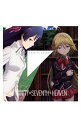【中古】「トリニティセブン」エンディング・ソング Theme3−TRINITY×SEVENTH+HEAVEN / 日笠陽子,柚木涼香