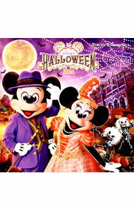 【中古】東京ディズニーシーディズニー・ハロウィーン　2014 / オムニバス