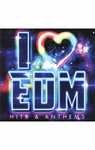 【中古】IEDM−HITS＆ANTHEMS− / オムニバス