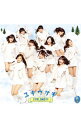【中古】アイドリング!!!/ 【CD+DVD】ユキウサギ 初回盤A