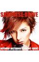 【中古】「仮面ライダードライブ」主題歌−SURPRISE−DRIVE / Mitsuru Matsuoka EARNEST DRIVE