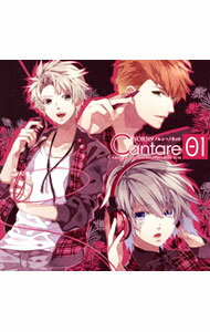 【中古】「NORN9　ノルン＋ノネット」Cantare　Vol．1 / 乙女系