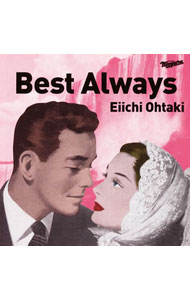 【中古】【2CD】Best　Always / 大瀧詠一