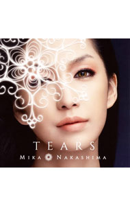 【中古】中島美嘉/ 【2CD】TEARS（ALL　SINGLES　BEST）