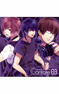 【中古】「NORN9　ノルン＋ノネット」Cantare　Vol．3 / 乙女系