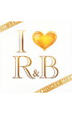 【中古】アイ・ラヴ・R&B-ハニー・ミックス- / オムニバス