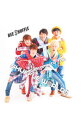 【中古】BEE SHUFFLE/ Welcome to the SHUFFLE WORLD!!