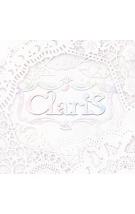 【中古】border　初回限定盤/ ClariS