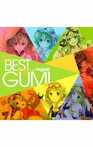 【中古】EXIT　TUNES　PRESENTS　THE　BEST　OF　GUMI　from　Megpoid / オムニバス