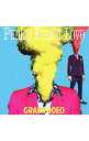 【中古】【CD+DVD】「黒子のバスケ」第3期OP主題歌-Punky Funky Love 初回限定盤 / GRANRODEO