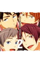 【中古】「Free!-Eternal Summer-」ドラマCD 岩鳶・鮫柄水泳部 合同活動日誌2 / アニメ