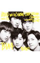 【中古】【CD+DVD】白いキセキ 初回限定盤A / B1A4