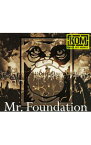 【中古】KNOCK　OUT　MONKEY/ Mr．Foundation