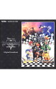 【中古】「KINGDOM　HEARTS−HD　1．5ReMIX−」Original　Soundtrack / ゲーム