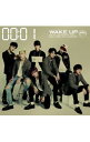 【中古】【CD+DVD】WAKE UP 初回限定盤A / 防弾少年団