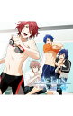 【中古】アクターズ−Extra Edition 5−feat.鷹翌,竜之介,鯆澄,一兎 / アニメ