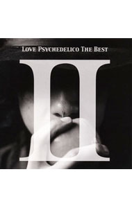 【中古】LOVE　PSYCHEDELICO/ LOVE　PSYCHEDELICO　THE　BEST　2