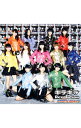 【中古】SUPER☆GiRLS/ 【CD＋Blu−ray】ギラギラRevolution