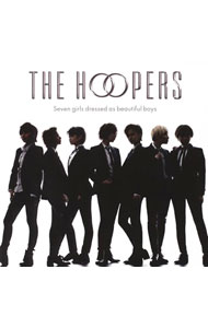 【中古】HOOPERS/ 【CD＋DVD】イトシコイシ君恋シ　初回盤B