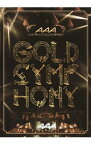 【中古】AAA　ARENA　TOUR　2014－Gold　Symphony－　初回生産限定盤/ AAA【出演】