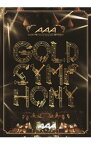 【中古】AAA　ARENA　TOUR　2014−Gold　Symphony− / AAA【出演】