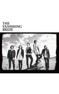 【中古】BIGMAMA/ 【CD＋DVD】The　Vanishing　Bride　初回限定盤