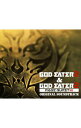 【中古】【3CD＋DVD】「GOD　EATER　2」＆「GOD　EATER　2　RAGE　BURST」ORIGINAL　SOUNDTRACK / ゲーム