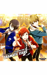 【中古】THE　IDOLM［＠］STER　SideM　ST［＠］RTING　LINE－02　DRAMATIC　STARS / ゲーム