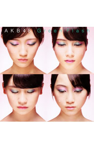 šAKB48/ CDDVDGreenFlashTypeHˡ