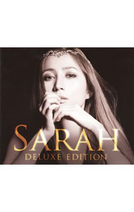 【中古】SARAH－Deluxe　Edition / サラ・オレイン