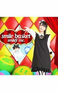 【中古】smile　basket / smileY　inc．