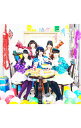 【中古】「ハロー!!きんいろモザイク」主題歌−夢色パレード/My Best Friends / Rhodanthe*