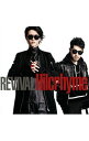 【中古】ヒルクライム/ 【CD＋DVD】REVIVAL　初回限定盤