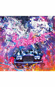 【中古】Fear，and Loathing in Las Vegas/ 【CD＋DVD】Starburst プレミアム盤