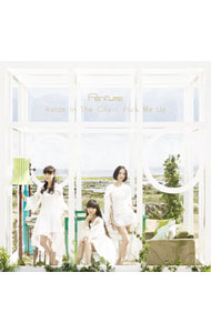 【中古】Relax　In　The　City／Pick　Me　Up　完全生産限定盤/ Perfume