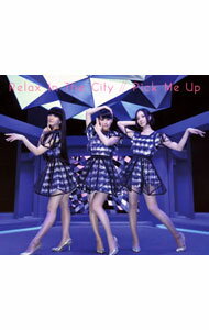 楽天ネットオフ楽天市場支店【中古】Perfume/ 【CD＋DVD】Relax　In　The　City／Pick　Me　Up　初回限定盤