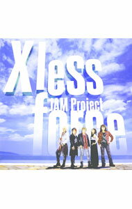 【中古】JAM Project/ JAM Project BEST COLLECTION 11 X less force