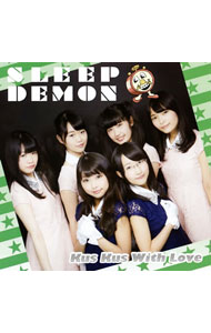 【中古】SLEEP　DEMON　Type−C/ Kus　Kus　With　Love