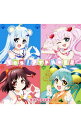 【中古】Yes!アイドル宣言 −「SHOW BY ROCK!!」挿入歌− / クリティクリスタ