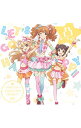 【中古】「アイドルマスター シンデレラガールズ」THE IDOLM［＠］STER CINDERELLA GIRLS ANIMATION PROJECT 05 LET’S GO HAPPY！！ / 凸レーション